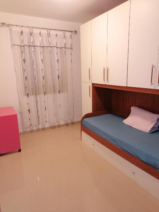 Villa Iliria Ripa Экстерьер фото