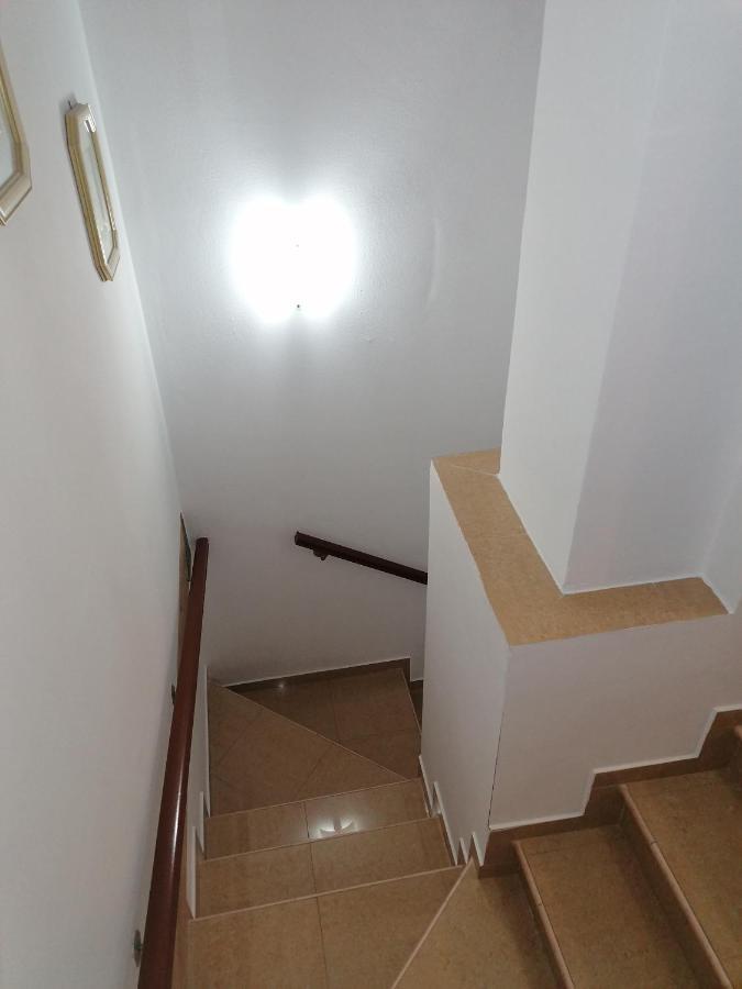 Villa Iliria Ripa Экстерьер фото