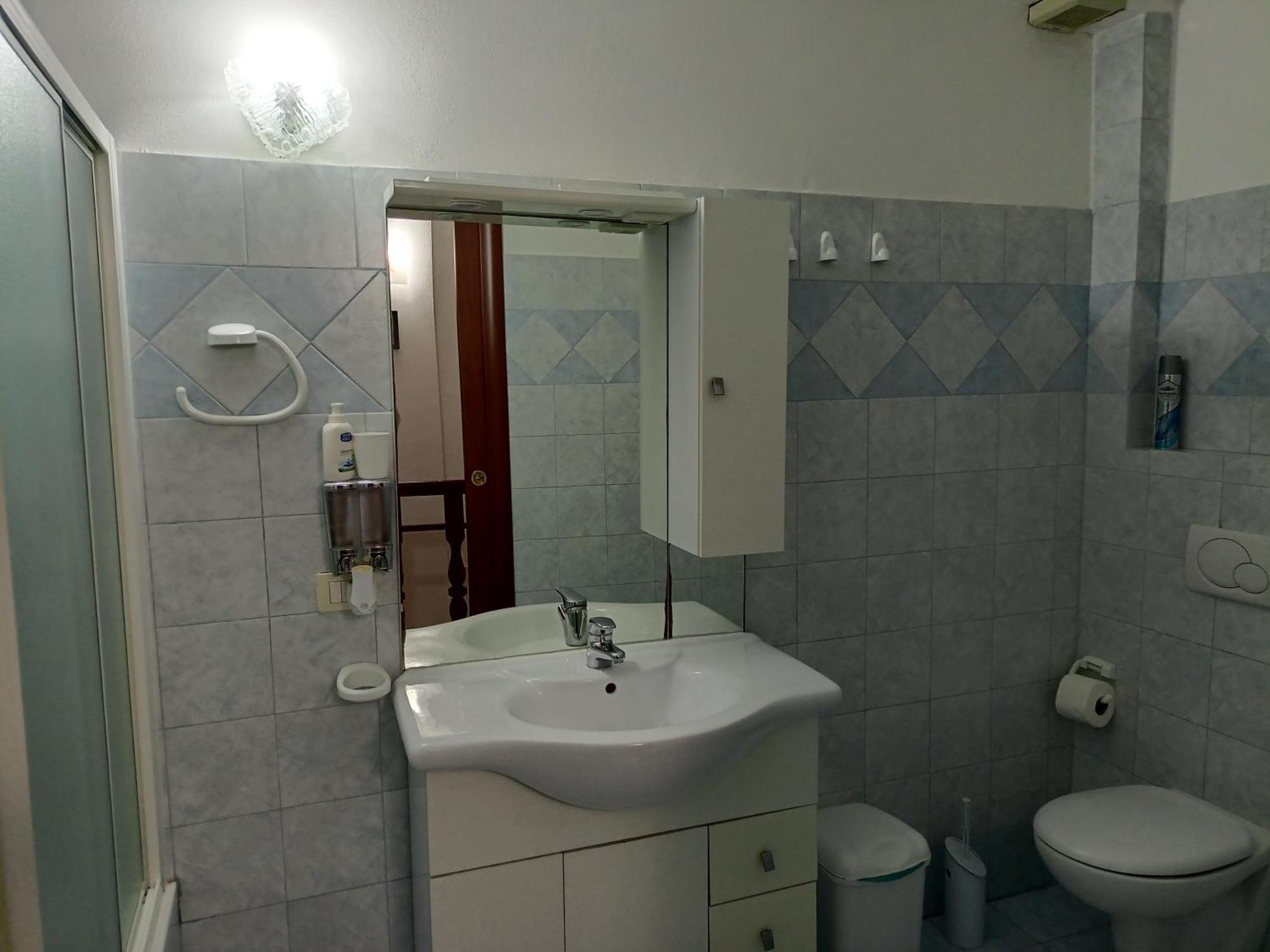 Villa Iliria Ripa Экстерьер фото